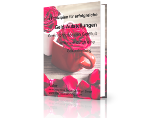 systemische Aufstellung Geld