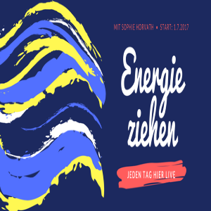 Energie ziehen